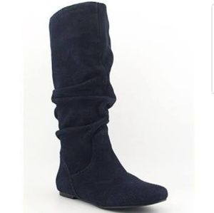 Steve Madden - Tianna - Slouched Boots